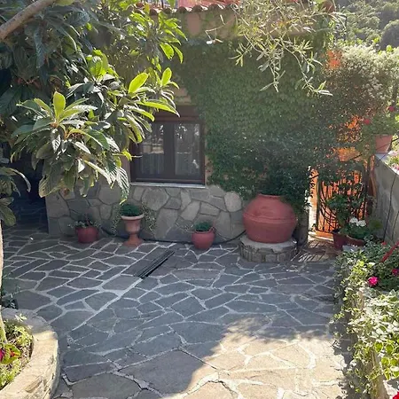 컨트리하우스 Theodoras House