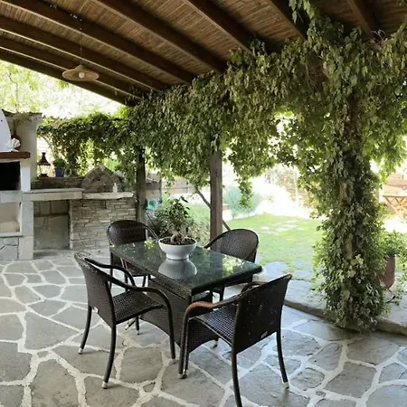컨트리하우스 Theodoras House Nea Iraklitsa