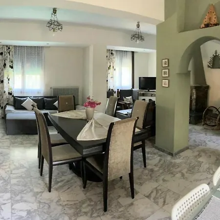 컨트리하우스 Theodoras House Nea Iraklitsa