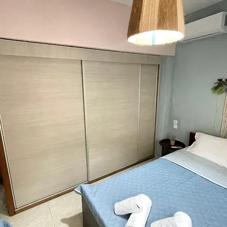 Theodoras House 컨트리하우스 *