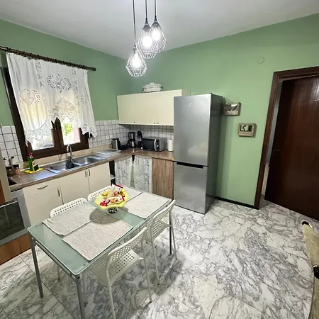 Theodoras House 컨트리하우스 Nea Iraklitsa