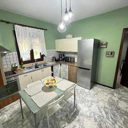 Theodoras House Nea Iraklitsa