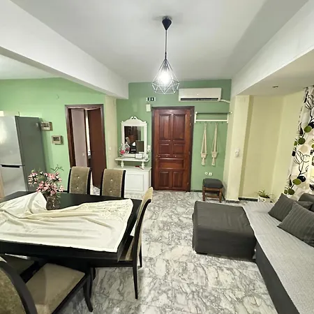 Theodoras House