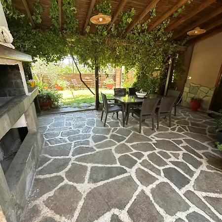 Theodoras House Nea Iraklitsa