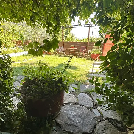 컨트리하우스 Theodoras House