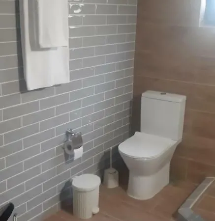 Theodoras House 컨트리하우스 *