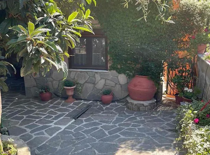 컨트리하우스 Theodoras House