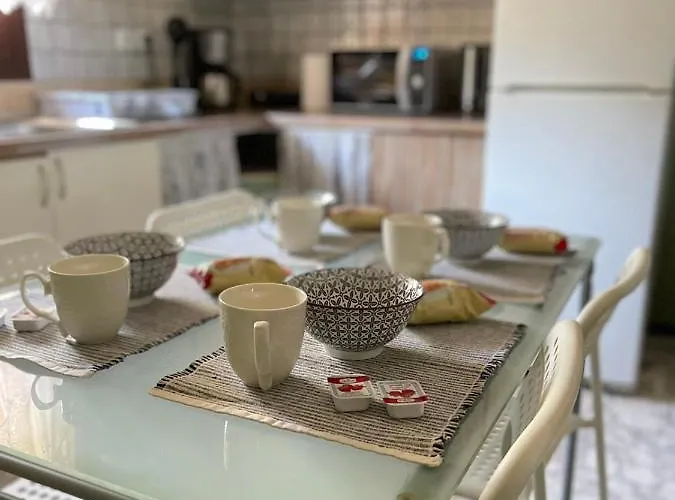 컨트리하우스 Theodoras House Nea Iraklitsa