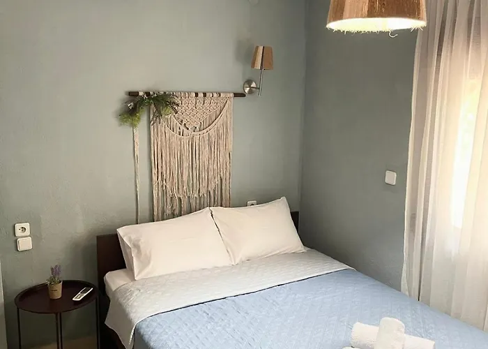 컨트리하우스 Theodoras House *